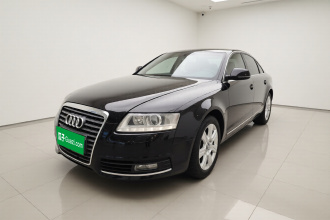 奥迪A6L 2011款 2.7 TDI 舒适型