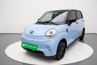 凌宝汽车 凌宝BOX 2023款 蔡文姬版