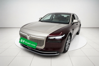 岚图汽车 岚图追光 L 2026款 四驱Ultra