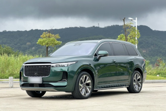 理想汽车 理想ONE 2021款 增程6座版