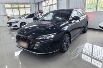 东风风神 奕炫MAX 2023款 1.5T 超能型爸版