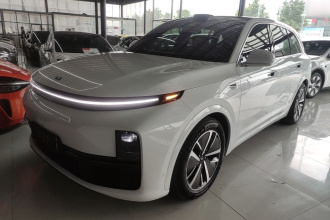 理想汽车 理想L7 2024款 MAX