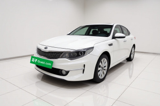 起亚K5 2016款 2.0L 自动GLS