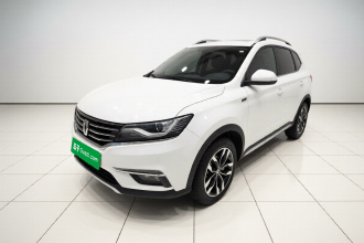 荣威RX5 2016款 20T 两驱自动互联网智享版