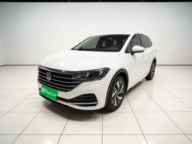 大众 威然 2020款 330TSI 豪华版