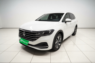 大众 威然 2020款 330TSI 豪华版