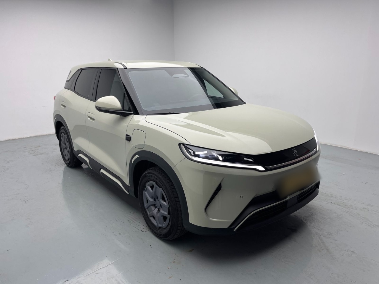 BYD Yuan Up 2025 thumb 3