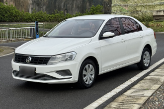 大众 捷达 2017款 1.5L 手动时尚型