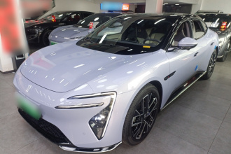 阿维塔06 2025款 Pro增程版