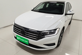 大众 速腾 2022款 280TSI DSG超越版