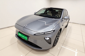 蔚来ET7 2024款 75kWh 行政签名版