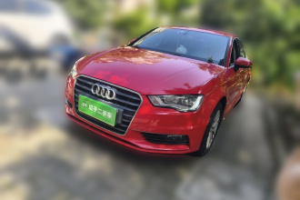 奥迪A3 2014款 Limousine 35 TFSI 自动进取型