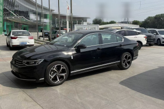 大众 迈腾 2026款 3000万辆甄选款 380TSI DSG豪华型