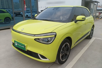 东风纳米 纳米01 2024款 430 Max