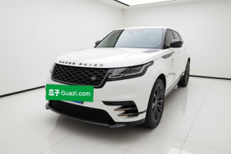 路虎 揽胜星脉 2021款 P340 R-DYNAMIC SE