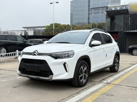 雪铁龙C3-XR 2021款 190THP DCT致尚版