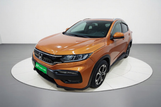 本田XR-V 2015款 1.8L VTi CVT豪华版