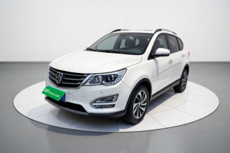 宝骏560 2016款 1.8L iAMT豪华型