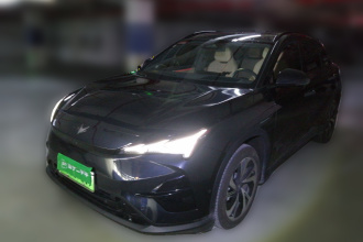 ARCFOX极狐 极狐 阿尔法T5 2024款 520 MAX