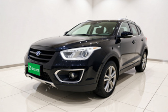奔腾X80 2016款 2.0L 手动舒适型