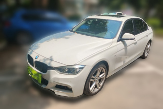宝马3系 2017款 320Li M运动型
