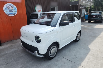 睿蓝汽车 睿蓝蓝气球 2025款 活力版