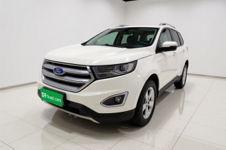 福特 锐界 2016款 EcoBoost 245 两驱精锐型 5座