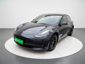 特斯拉 Model 3 2022款 Performance高性能全轮驱动版