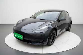 特斯拉 Model 3 2022款 Performance高性能全轮驱动版