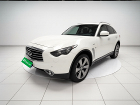 英菲尼迪QX70 2013款 3.7L 标准版