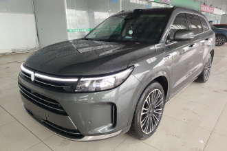 鸿蒙智行 问界M7 2024款 1.5T 智驾四驱Max版 5座