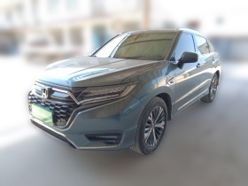 本田UR-V 2020款 370TURBO 四驱尊耀版