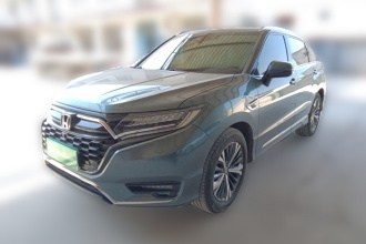 本田UR-V 2020款 370TURBO 四驱尊耀版