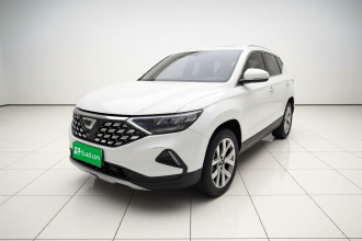 捷达VS5 2022款 280TSI 自动悦享型Pro