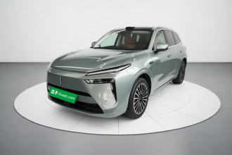 魏牌 蓝山 2026款 智能进阶版 四驱Max