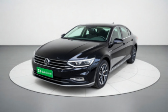 大众 迈腾 2021款 330TSI DSG 30周年纪念版