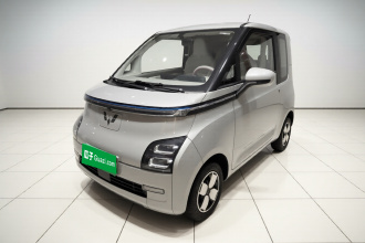 五菱汽车 五菱Air ev晴空 2023款 四座-进阶版