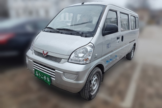 五菱汽车 五菱荣光 2021款 1.5L加长基本型L3C