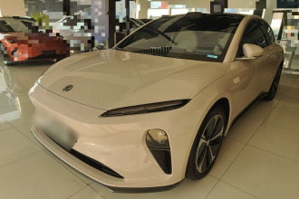 蔚来ET5T 2024款 75kWh Touring