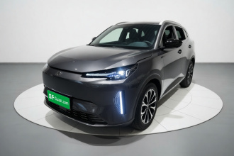 长安启源Q05经典 2025款 真香版 125 尊享型