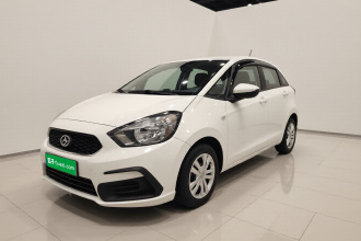 本田 飞度 2021款 1.5L CVT潮享版