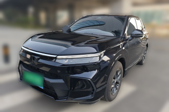 本田 皓影 2025款 240TURBO 两驱豪华版 5座