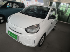 荣威 科莱威CLEVER 2022款 311km元气啵啵版