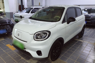 零跑汽车 零跑T03 2025款 310舒享版