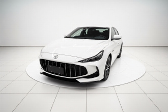 名爵 MG5 2025款 180DVVT 全球抢先版