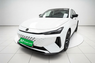 长安UNI-V 智电iDD 2024款 蓝鲸智电iDD 136km 智尊型