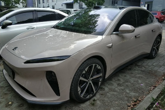 蔚来ET5 2022款 75kWh