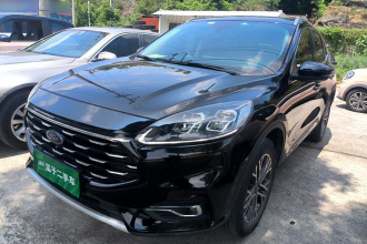 福特 锐际 2020款 EcoBoost 245 四驱耀享款