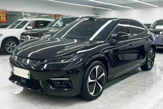 比亚迪 宋L EV 2025款 智驾版 662km 激光雷达卓越型