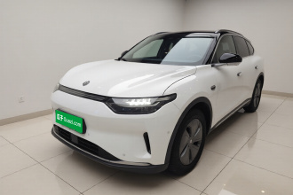 零跑汽车 零跑C11 2021款 改款 豪华版